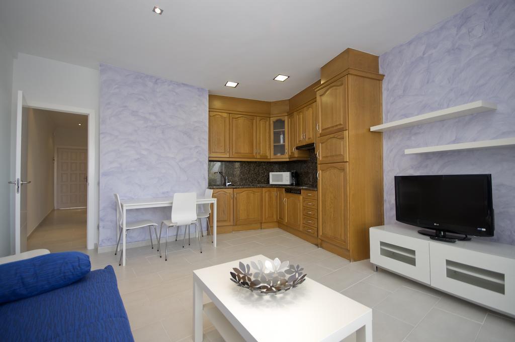 Inmosantos Oasis E3 Leilighet Roses Rom bilde