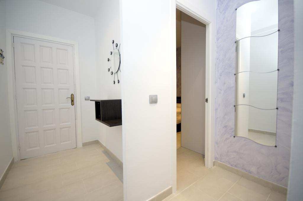 Inmosantos Oasis E3 Leilighet Roses Rom bilde